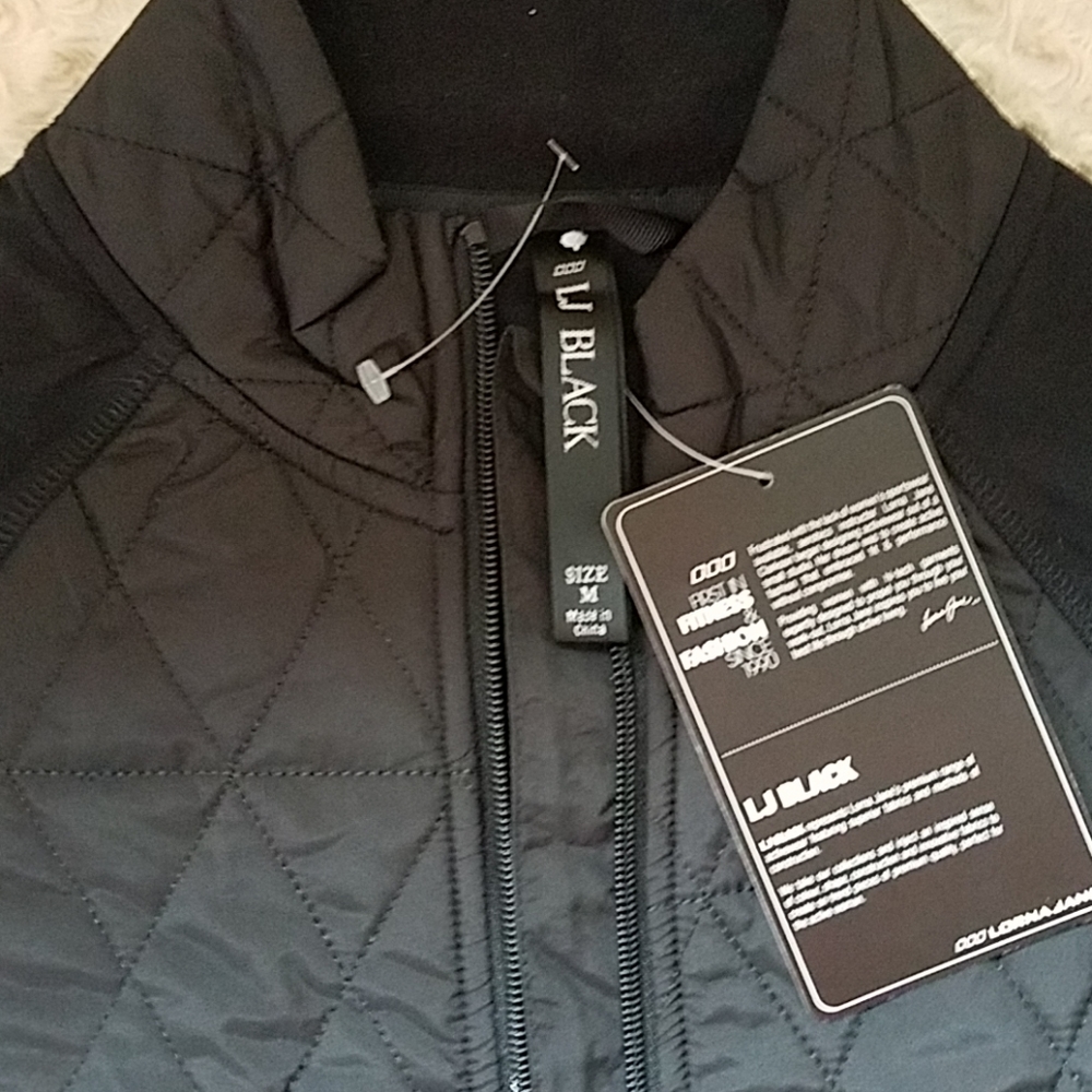 Jacket - Picture 2 of 4